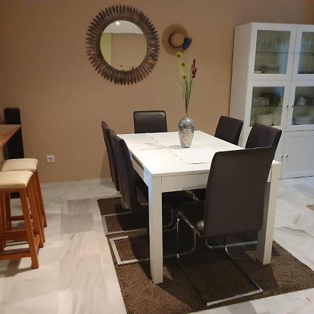 Townhouse Mar Y Sol Villa Benalmádena Dış mekan fotoğraf