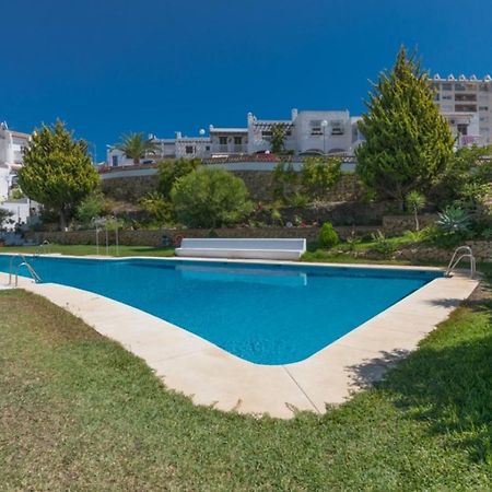Townhouse Mar Y Sol Villa Benalmádena Dış mekan fotoğraf