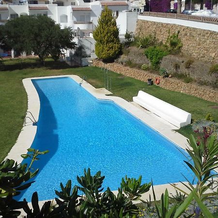 Townhouse Mar Y Sol Villa Benalmádena Dış mekan fotoğraf