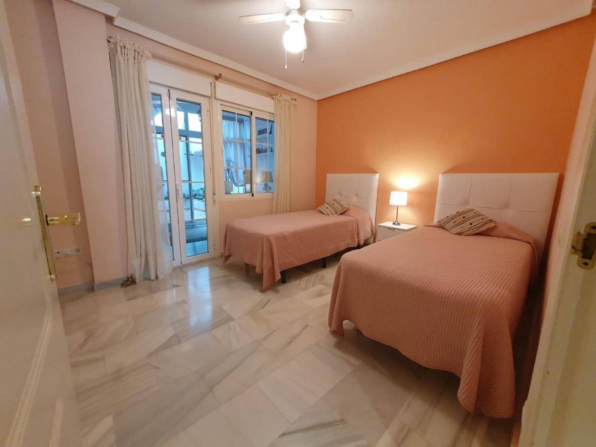 Townhouse Mar Y Sol Villa Benalmádena Dış mekan fotoğraf