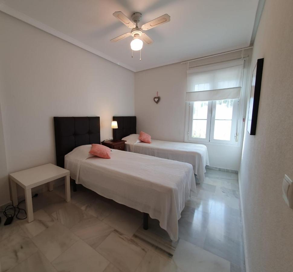 Townhouse Mar Y Sol Villa Benalmádena Dış mekan fotoğraf