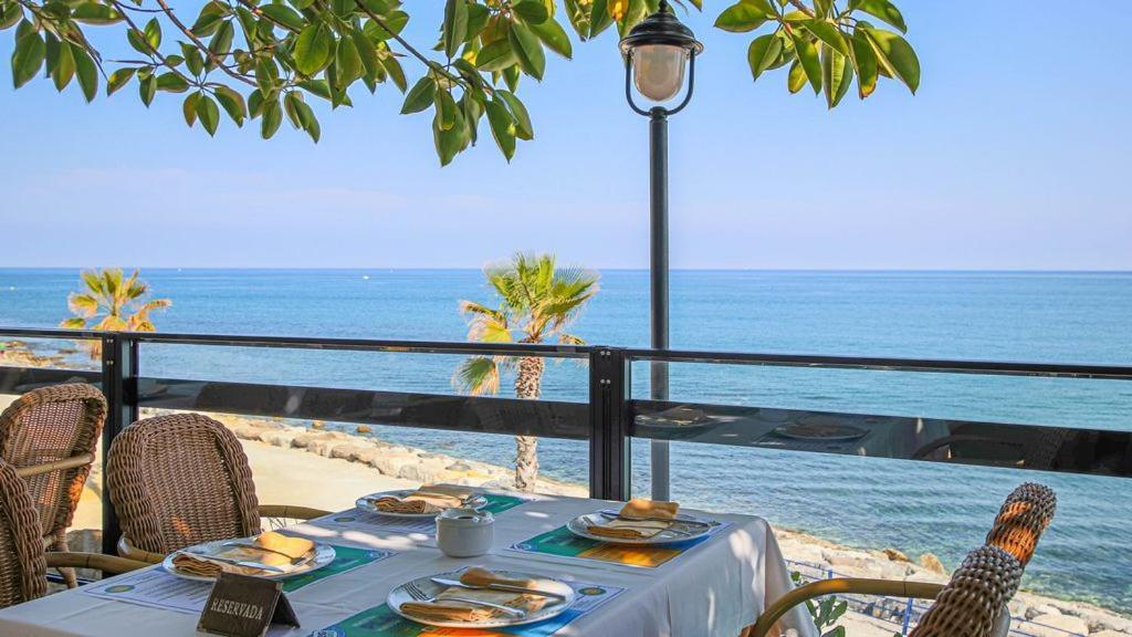 Townhouse Mar Y Sol Villa Benalmádena Dış mekan fotoğraf