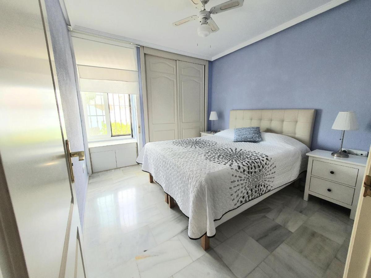 Townhouse Mar Y Sol Villa Benalmádena Dış mekan fotoğraf