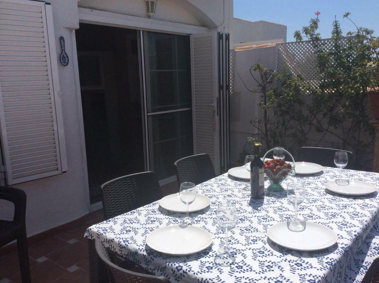 Townhouse Mar Y Sol Villa Benalmádena Dış mekan fotoğraf