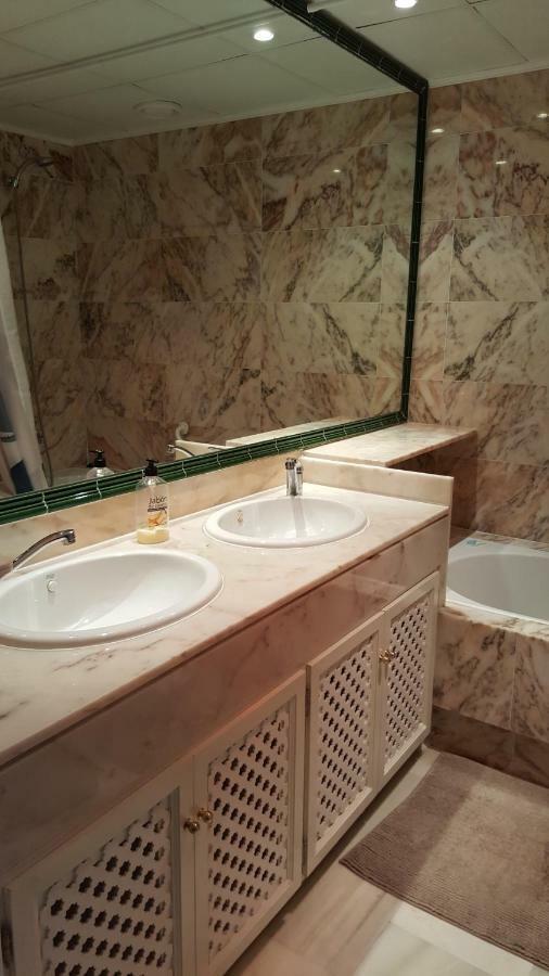 Townhouse Mar Y Sol Villa Benalmádena Dış mekan fotoğraf