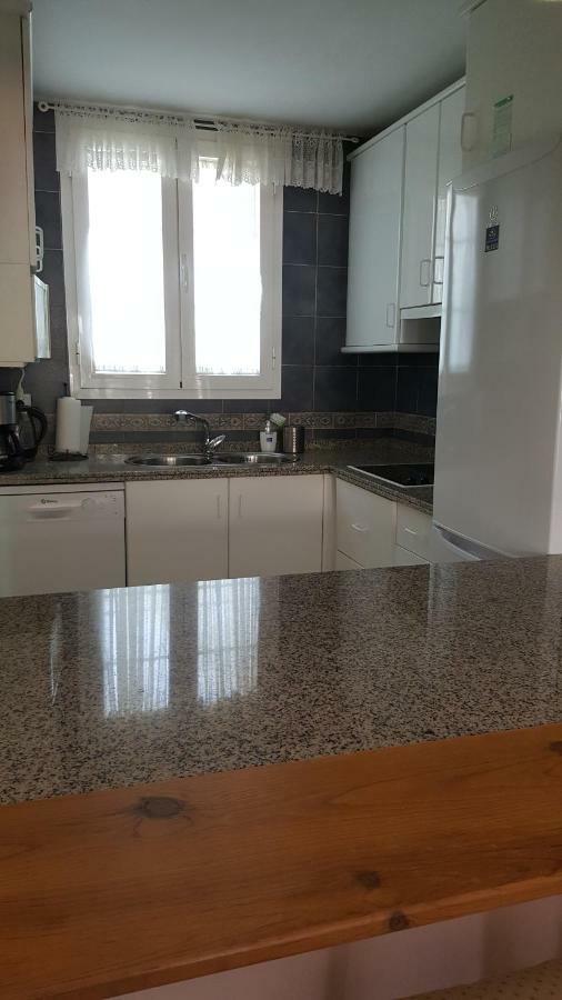 Townhouse Mar Y Sol Villa Benalmádena Dış mekan fotoğraf