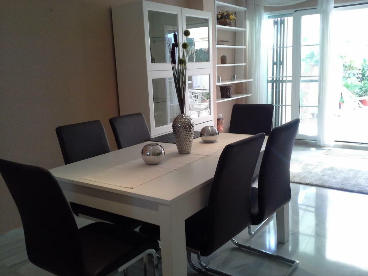 Townhouse Mar Y Sol Villa Benalmádena Dış mekan fotoğraf