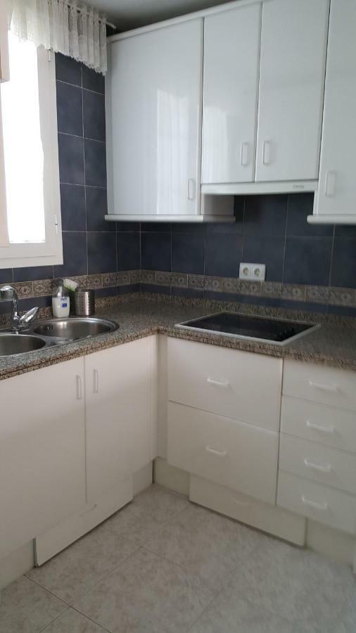 Townhouse Mar Y Sol Villa Benalmádena Dış mekan fotoğraf