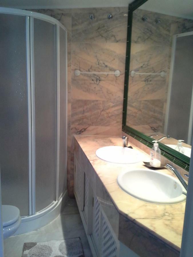 Townhouse Mar Y Sol Villa Benalmádena Dış mekan fotoğraf