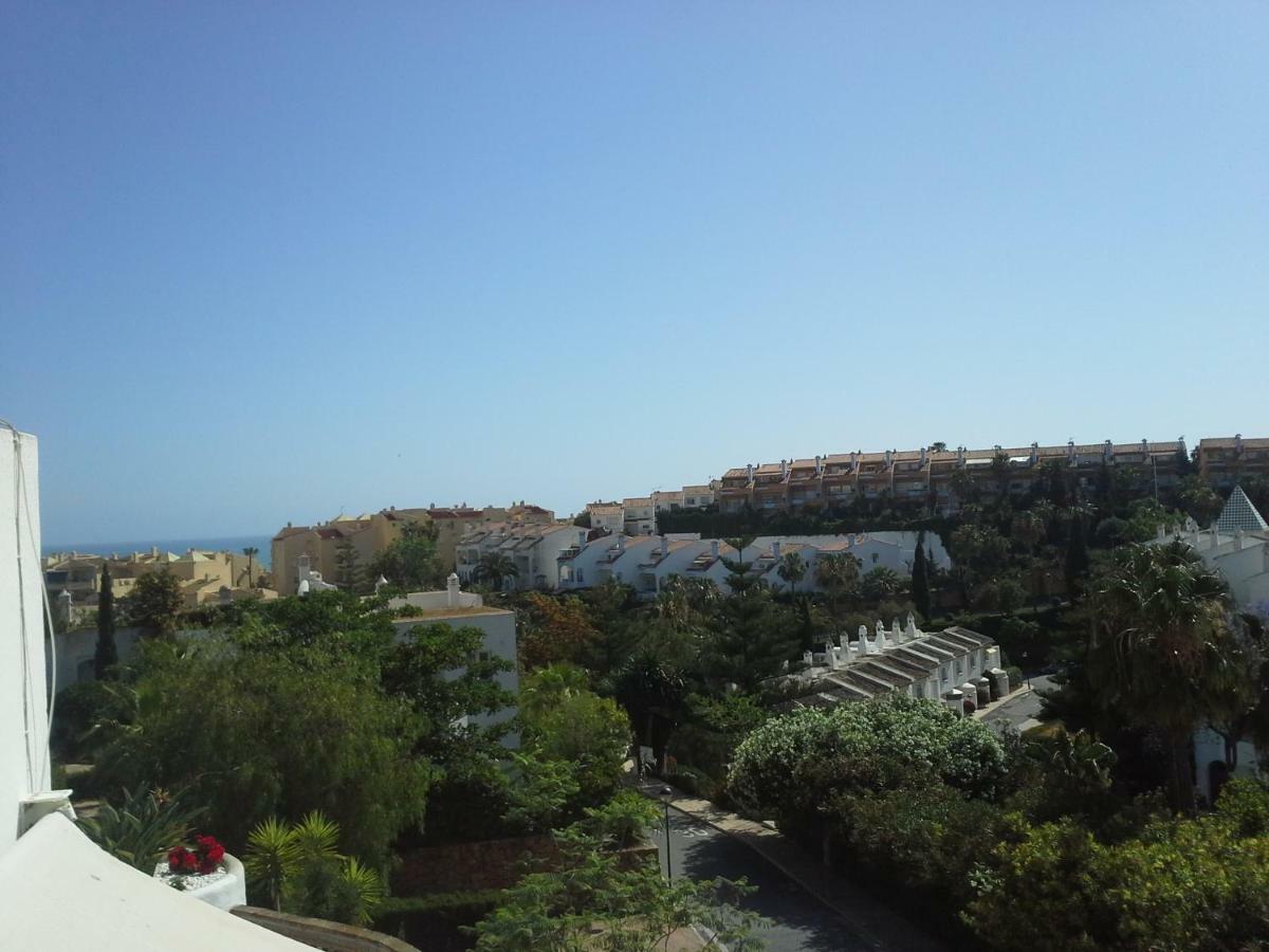 Townhouse Mar Y Sol Villa Benalmádena Dış mekan fotoğraf