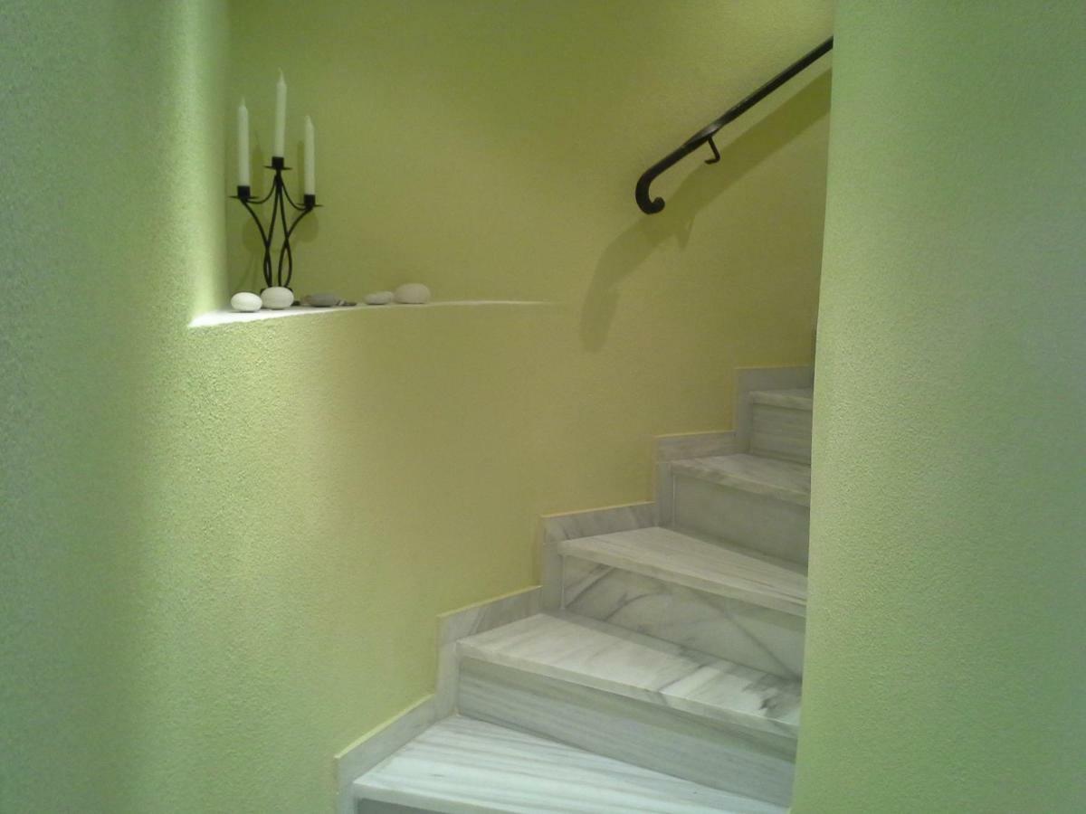 Townhouse Mar Y Sol Villa Benalmádena Dış mekan fotoğraf