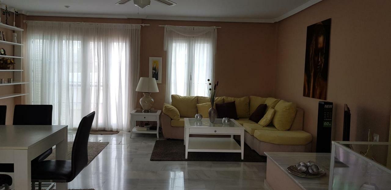 Townhouse Mar Y Sol Villa Benalmádena Dış mekan fotoğraf