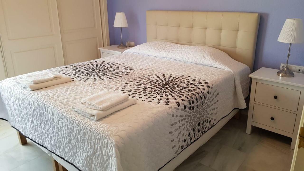Townhouse Mar Y Sol Villa Benalmádena Dış mekan fotoğraf