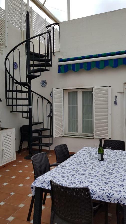 Townhouse Mar Y Sol Villa Benalmádena Dış mekan fotoğraf