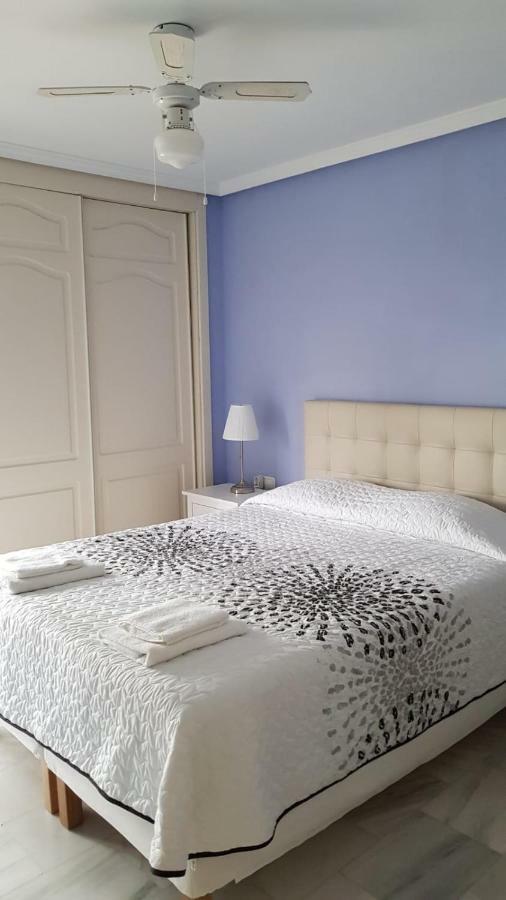 Townhouse Mar Y Sol Villa Benalmádena Dış mekan fotoğraf
