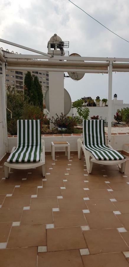 Townhouse Mar Y Sol Villa Benalmádena Dış mekan fotoğraf